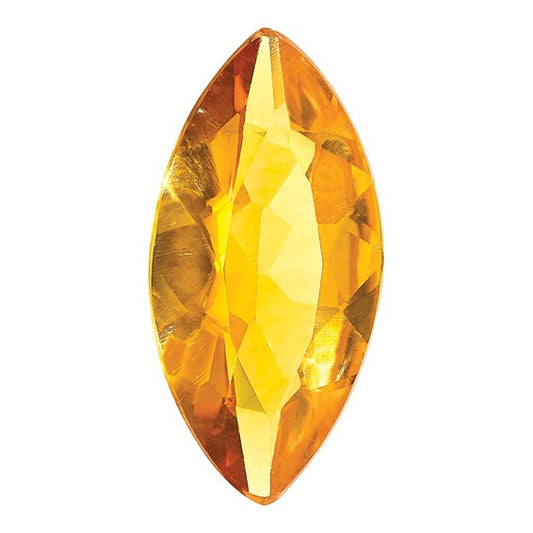 November’s Wonderfully Warm-Hearted Birthstone: Citrine