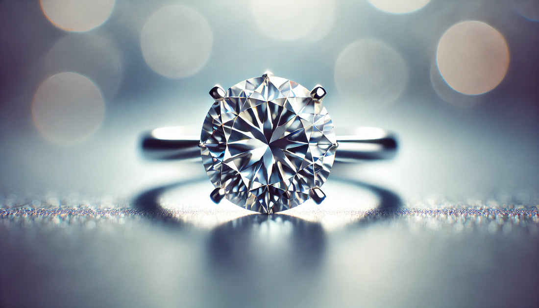 Diamond – Your dream companion