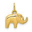 10k Elephant Charm