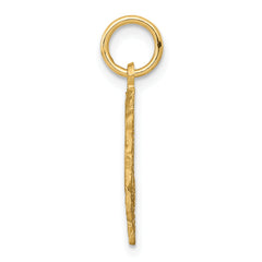 10KY Initial B Charm