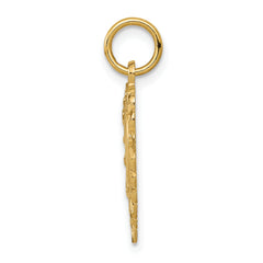 10KY Initial D Charm