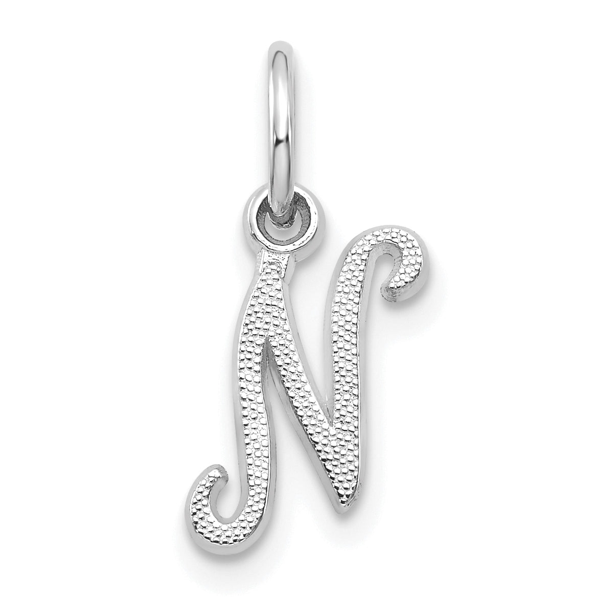 10KW Initial N Charm