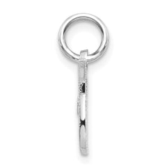 10KW Initial T Charm