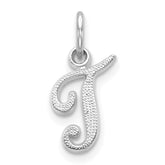 10KW Initial T Charm