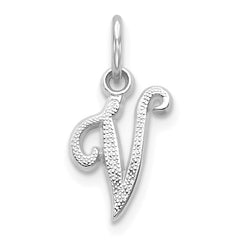 10KW Initial V Charm