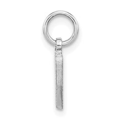 10KW Initial W Charm