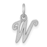 10KW Initial W Charm