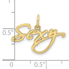 10k Sexy Charm