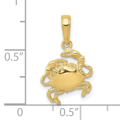 10k Crab Charm