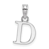 10KW D Block Initial Charm