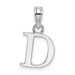 10KW D Block Initial Charm