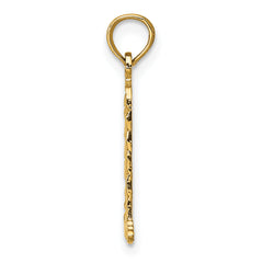 10K Small Lighthouse W/Building Charm