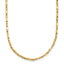 10K Yellow Gold Polished Necklace
