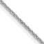 10K WG 1.2mm Cable Chain