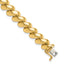 10k San Marco Bracelet