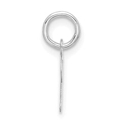 10kw Small Script Initial D Charm