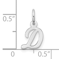 10kw Small Script Initial D Charm