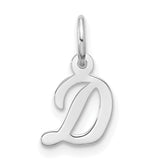 10kw Small Script Initial D Charm
