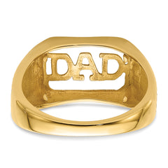 10K Men's Band Mounting