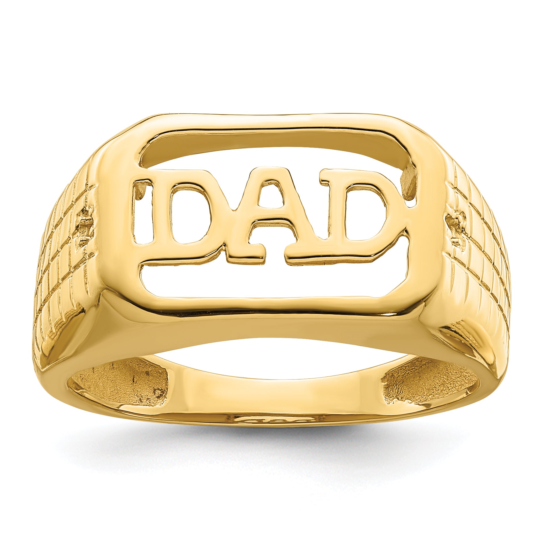 10K Men's Band Mounting