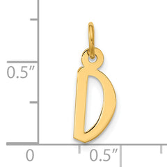 10k Large Slanted Block Initial D Charm