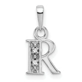 10KW Initial R Charm