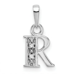 10KW Initial R Charm