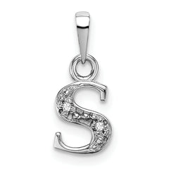 10KW Initial S Charm