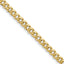 4.25mm 10K Yellow Gold Miami Cuban Link Chain - Sophia Jewelers