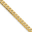 5.5mm 10K Yellow Gold Miami Cuban Link Chain - Sophia Jewelers