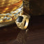 14k Mens Onyx Nugget Ring Mounting, Mounting Only - Sophia Jewelers