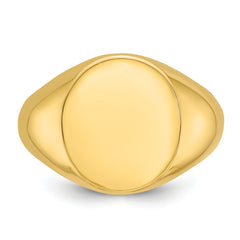 10ky Fancy Ring Mounting (No Stones Included)