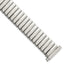 Expansion Watch Band in Stainless Steel, 16mm - Sophia Jewelers