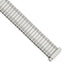 Expansion Link Watch Band in Stainless Steel, Silver-Tone, 11mm - Sophia Jewelers