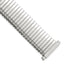 Expansion Link Watch Band in Stainless Steel, 21mm, Silver-Tone, 17mm - Sophia Jewelers