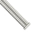 Expansion Watch Band in Stainless Steel, Extra Long, 11mm - Sophia Jewelers
