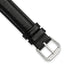 Smooth Extra Long Watch Band in Leather - Sophia Jewelers