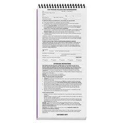 Inverness Release Book