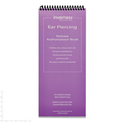 Inverness Release Book