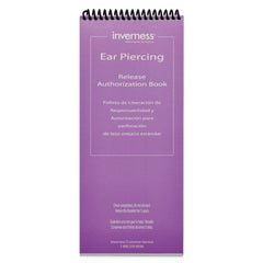 Inverness Release Book