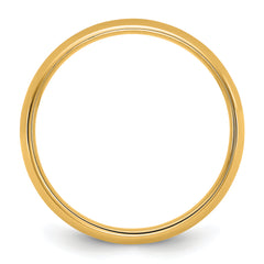 10KY 4.5mm LTW Comfort Fit Band Size 14