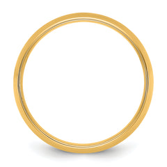 10KY 6.5mm LTW Comfort Fit Band Size 7