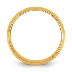 10KY 10mm LTW Comfort Fit Band Size 9.5