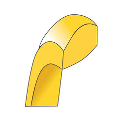 10KY 4.5mm LTW Comfort Fit Band Size 14