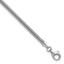 Sterling Silver Bracelet For Premier Bead 8 inch