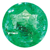 Emerald A Quality 5mm Round