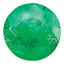 5mm Round Faceted Natural Emerald - C Quality - Sophia Jewelers