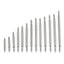 450-piece Spring Bar Assortment