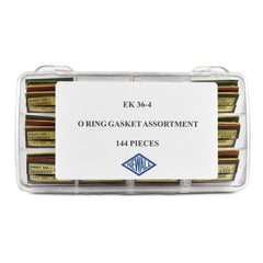 Watch O-Ring Gasket Assortment
