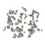 100-piece Battery Clamp Screw Assortment - Sophia Jewelers